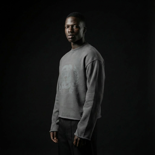 AFTER MIDNIGHT- Long Sleeve